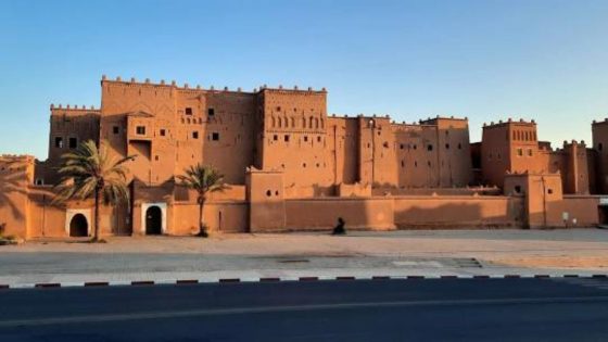 تاوريرت .. تدارس التدابير الكفيلة بمعالجة وضعية المباني الآيلة للسقوط