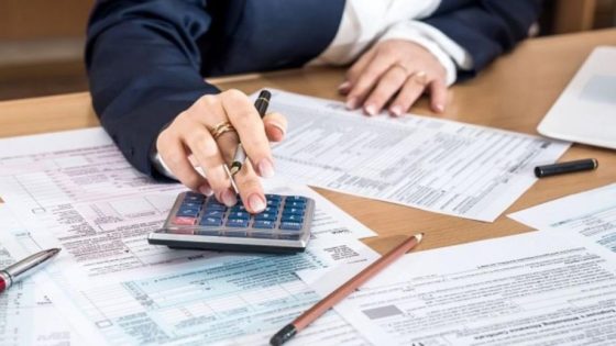 قانون المالية لسنة 2026 .. التدابير الجبائية الرئيسية