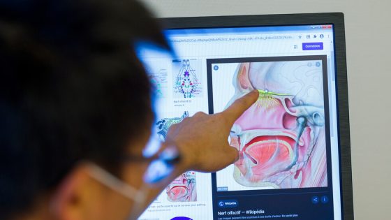 علماء صينيون يبتكرون جهازا صغيرا لتعزيز شفاء العضلات بدون جراحة