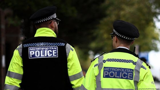 النمسا تعلن توقيف مشتبه به في اعتداءات إرهابية