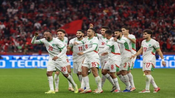 المغرب – الكاميرون .. الصحافة الجنوب إفريقية تشيد بأداء ابراهيم دياز