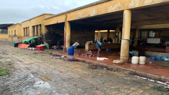 مجزرة فاس البلدية.. “قنبلة موقوتة” تهدد صحة الساكنة