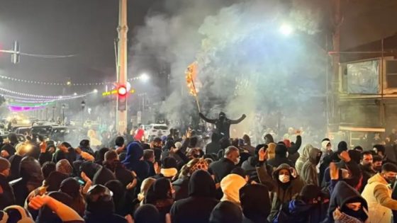 تقرير: حوالي 18 ألف قتيل في إيران