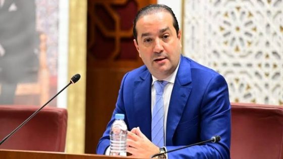 محمد شوكي.. “مهندس التوازنات” ورجل المرحلة يقود “الأحرار” نحو المستقبل