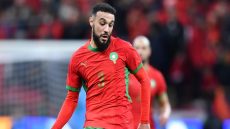 مزراوي: انتهت كأس العالم وعلينا أن نبدأ من جديد