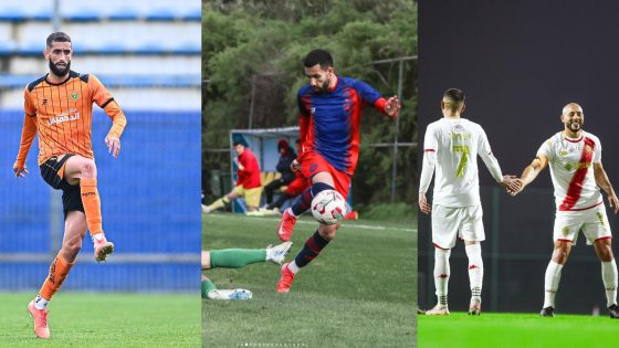 الأندية الإفريقية تعود للمنافسات القارية بعد الكان.. البرنامج الكامل للمباريات