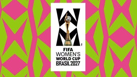 فيفا يكشف ملامح مونديال السيدات 2027