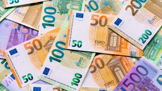 بلجيكا: حجز 15198 ورقة نقدية مزورة سنة 2025