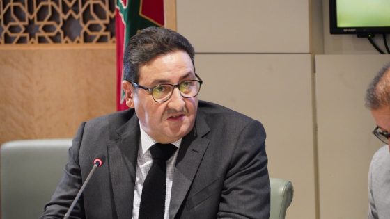 قيوح: المغرب يعتبر التعاون مع الدول الإسلامية في قطاعي النقل واللوجستيك خيارا استراتيجيا