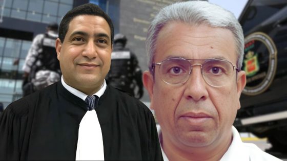 السقوط الأخلاقي في النشر: حين تنتهك الحرمات وتستهدف المؤسسات (قراءة في تجاوزات حميد المهداوي ومواقف الأستاذ محمد الهيني)