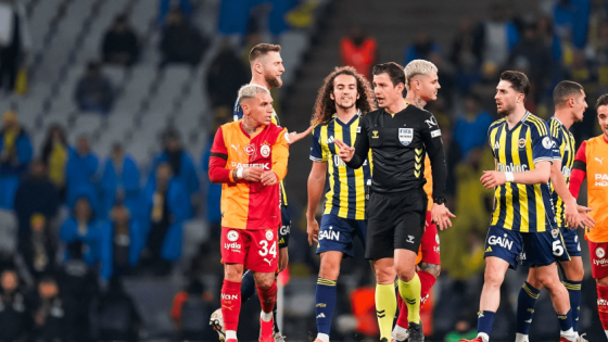 تحقيقات موسعة في تركيا تطال 32 شخصا بتهمة فساد المراهنات الرياضية