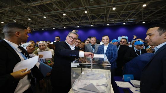 الأحرار يدشن مرحلة جديدة من “النضج المؤسساتي” بالجديدة.. إشادة بحصيلة أخنوش ورهان على شوكي لقيادة المستقبل