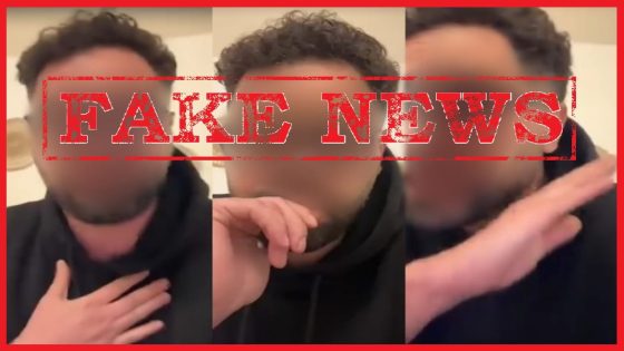 أمن آسفي يوضح حقيقة فيديو يتهم “الفرقة الوطنية” بتعنيف مواطن