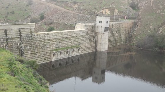 سد بوهودة بتاونات: أداء قياسي وتوسعة استراتيجية لتعزيز الأمن المائي