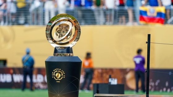 المغرب مرشح قوي لاستضافة مونديال الأندية 2029