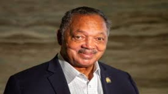 الولايات المتحدة تودع القس جيسي جاكسون عن عمر يناهز 84 عاما