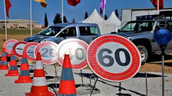 تخصيص أزيد من 8 ملايير درهم لتنفيذ الاستراتيجية الوطنية للسلامة الطرقية للفترة 2026–2030