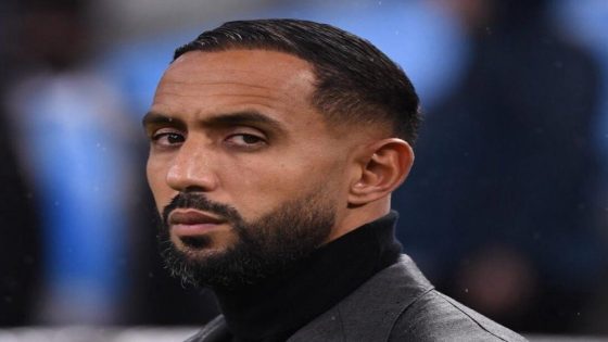 المهدي بنعطية يعلن استقالته من منصبه كمدير رياضي لنادي مرسيليا