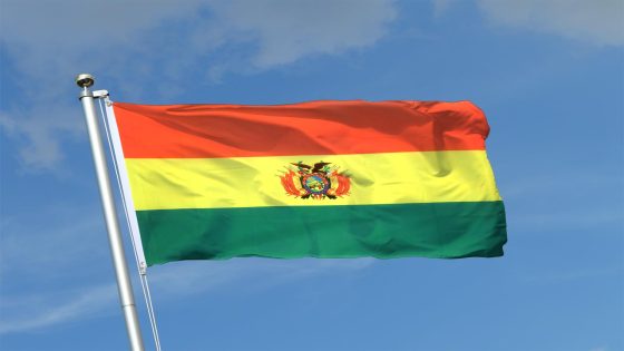 بوليفيا تعلق اعترافها بـ”الجمهورية الصحراوية” المزعومة