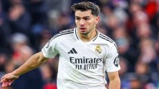دياز يحسم موقفه من الرحيل عن ريال مدريد في الميركاتو الصيفي