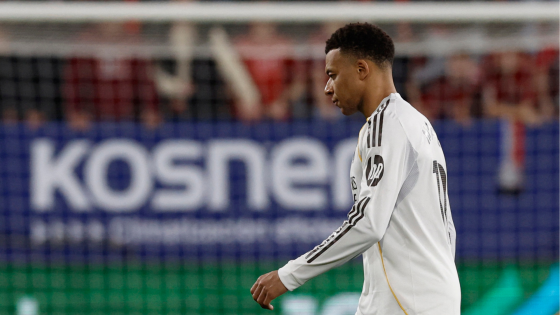 ريال مدريد يعلن خضوع رودريغو لجراحة ناجحة