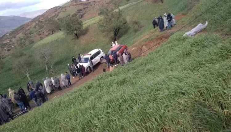 حادث مأساوي صبيحة العيد: صعقة كهربائية ترسل أربعينياً للمستشفى بشفشاون وتجدد مطالب إصلاح البنية التحتية