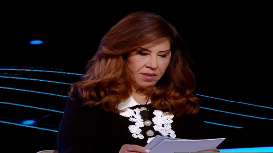 ليلى عبد اللطيف تحت المجهر: هل تقرأ المستقبل أم تستثمر في سيكولوجيا الجماهير؟