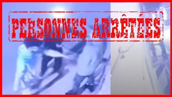 كلميم: توقيف أربعة أشخاص يشتبه في تورطهم في سرقة موظف عمومي باستعمال العنف