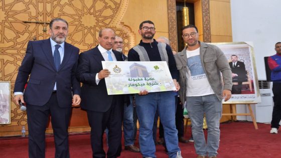 بالأفعال لا بالشعارات.. إدريس أبلهاض يثبت هيمنة الاتحاد العام للشغالين بفاس ويقتنص مكتسبات تاريخية للشغيلة