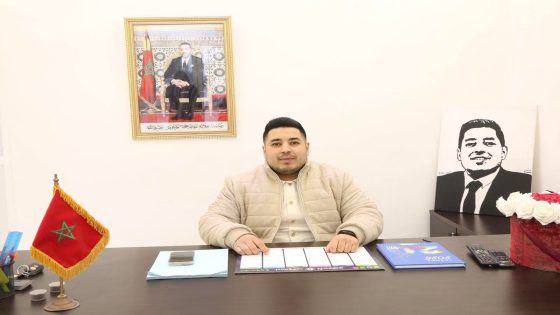 مبادرة شبابية تضيء ليالي رمضان بفاس: أمين الخولاني ورفاقه يجسدون أسمى قيم التكافل