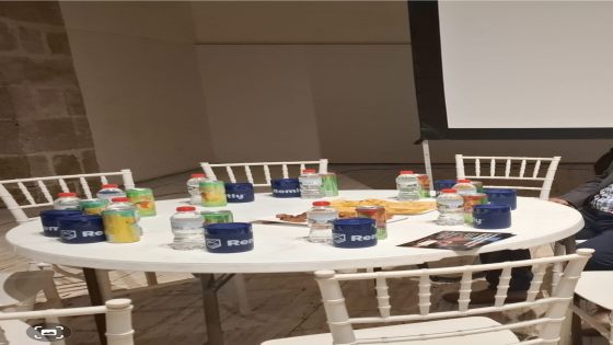 مهزلة تنظيمية أم بروتوكول سياسي؟ إفطار مؤسسة “ابن بطوطة” بكتالونيا يُهين الجالية المغربية ويُبجّل الأجانب