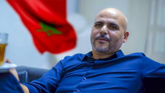 نهاية “بطل من ورق”.. الرمضاني يفتح النار على جيراندو ويفضح آلة التشهير العابرة للحدود