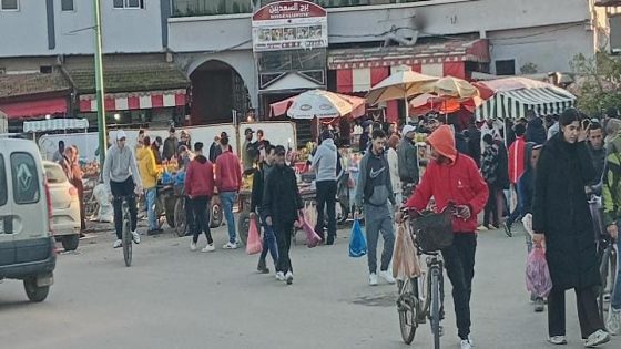 الحكامة الأمنية بين الاستراتيجية الوطنية وتحديات الفضاء العام: ساحة “بئر إنزران” بالقصر الكبير نموذجاً