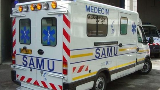 احتجاج إنذاري لتقنيي الإسعاف ومساءلة برلمانية لوزارة الصحة حول أزمة البطالة