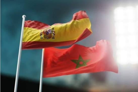 فرحة عارمة تجتاح الجالية المغربية بإسبانيا: الكاف ينصف “الأسود” ويتوج المغرب بطلاً لإفريقيا 2025