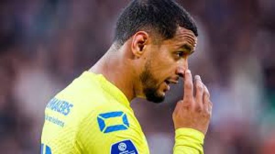 تمريرتان حاسمتان للدولي المغربي إحتارين تقودان سيتارد للفوز على فولندام