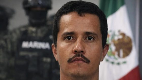 المكسيك .. تسليم جثمان زعيم “كارتل خاليسكو” إلى عائلته بعد استكمال الإجراءات القانونية