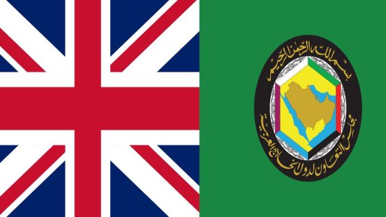 وزراء خارجية دول مجلس التعاون وبريطانيا يطالبون إيران بوقف الهجمات التي تشنها في المنطقة