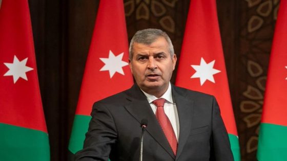 وزير الطاقة: الأردن يمتلك مخزونا لتوليد الطاقة الكهربائية يكفي شهرا