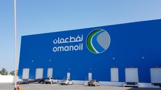 ارتفاع نفط عمان الرسمي إلى أزيد من 112 دولارا