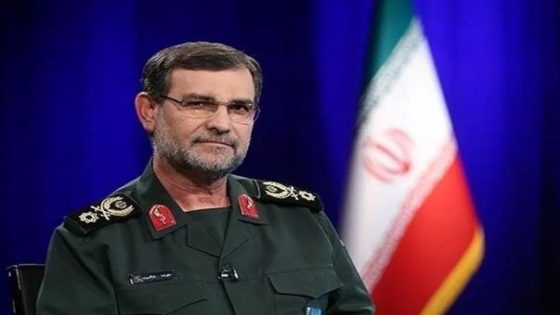 إسرائيل تعلن اغتيال قائد البحرية في الحرس الثوري الإيراني