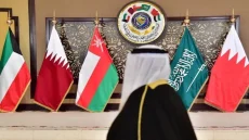 التوتر بين إيران والولايات المتحدة في الشرق الأوسط