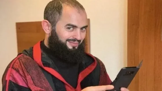 رضوان بنعبد السلام يهاجم برنامج لالة العروسة باتهامات ثقيلة