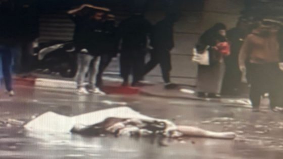 الجزائر.. تفجيرات انتحارية تهز ولاية البليدة تزامنا مع زيارة البابا ليون الرابع عشر