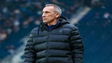 اليوناني جورجيوس دونيس مدربا للمنتخب السعودي