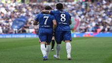 تشلسي يحجز مقعده في النهائي بفوزه على ليدز يونايتد