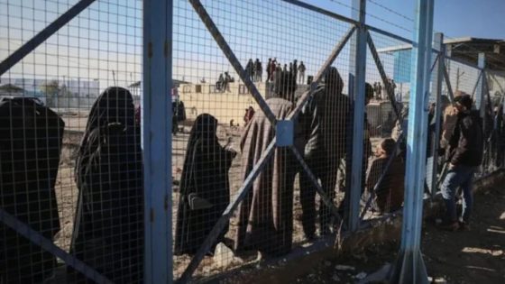أستراليا ترفض عودة مواطنيها المرتبطين بـ”داعش” من سوريا