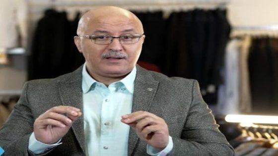 جيراندو طار ليه الفرخ وبغا ينطح الجبل.. ياسين المنصوري بزاف عليك وعلى سيادك يا بياع الماتش