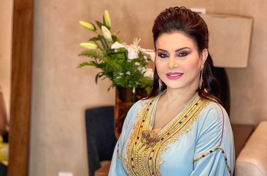 جابها فراسو.. الحبس النافذ ليوتوبر بصفرو بغا يدير “البوز” على ظهر الفنانة لطيفة رأفت ومرضها بالسكر