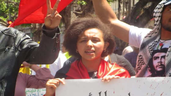 النيابة العامة ترخص للطالبة “أماطو” بحضور جنازة شقيقها